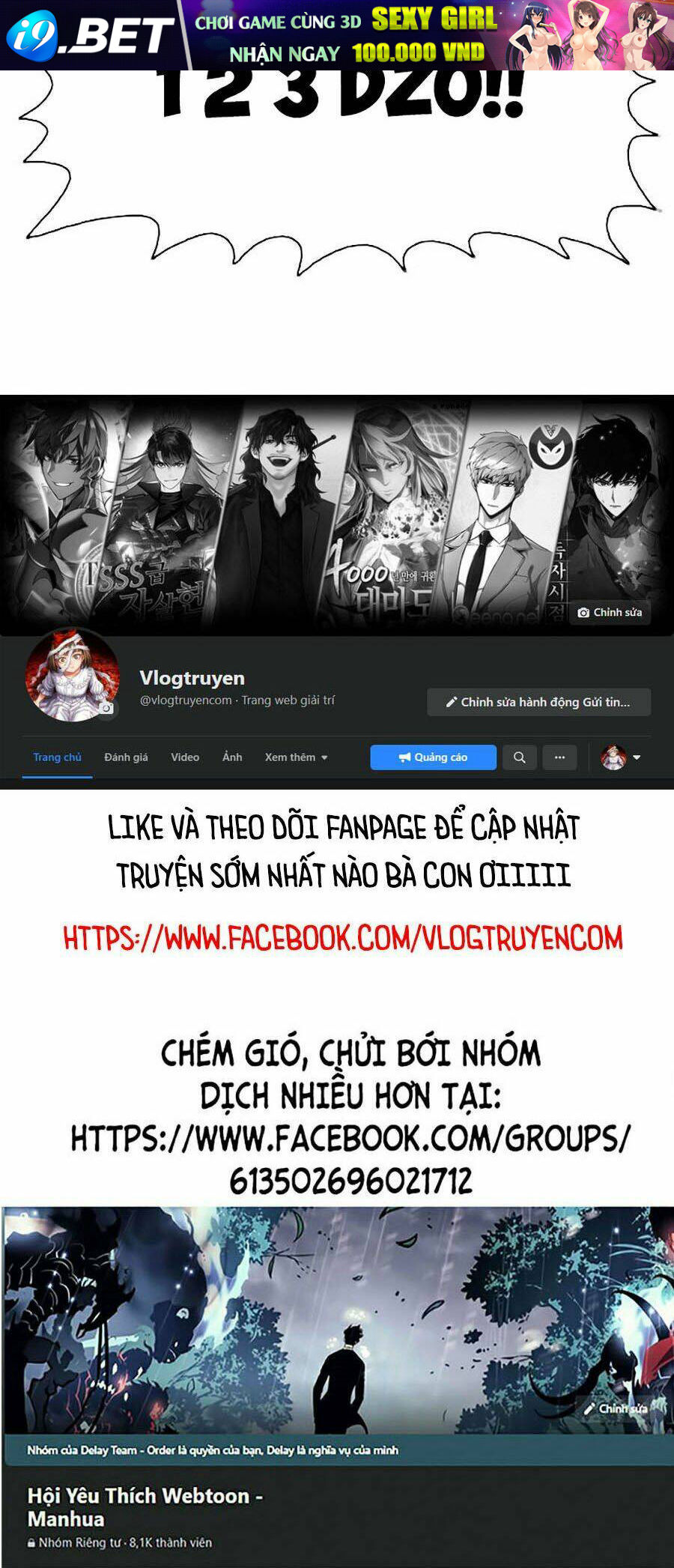 Người Xấu - Chapter 27 - Page 134