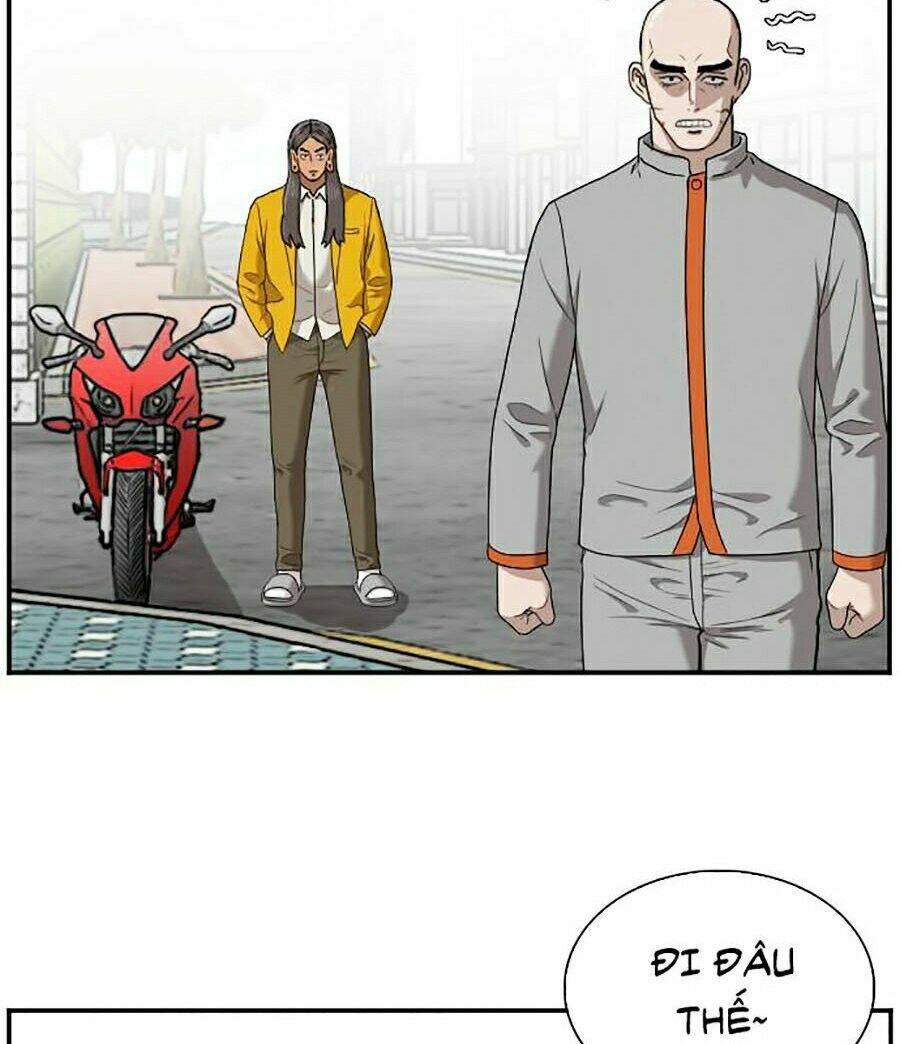 Người Xấu - Chapter 27 - Page 17