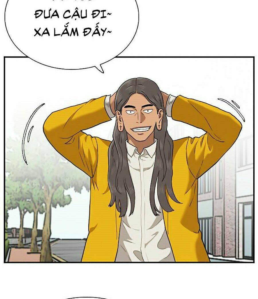 Người Xấu - Chapter 27 - Page 19