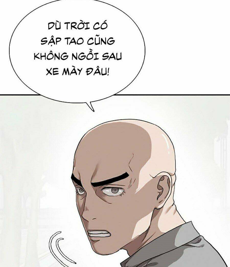 Người Xấu - Chapter 27 - Page 20
