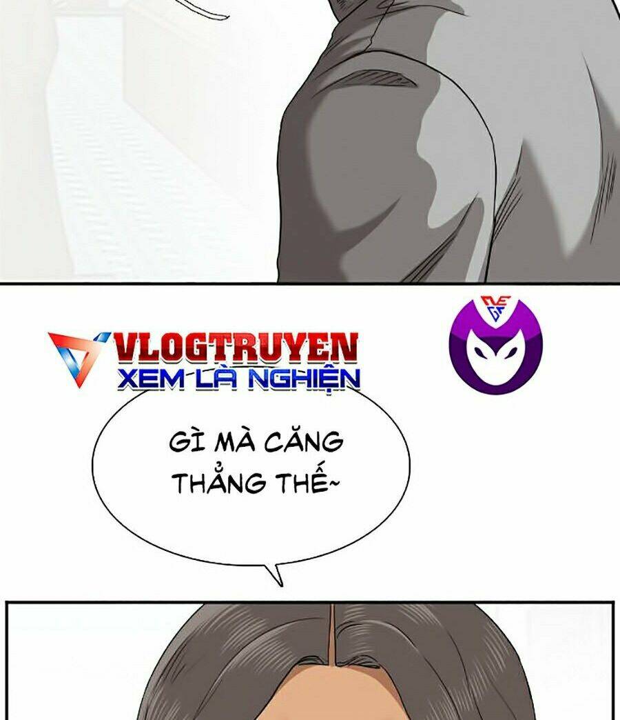 Người Xấu - Chapter 27 - Page 21
