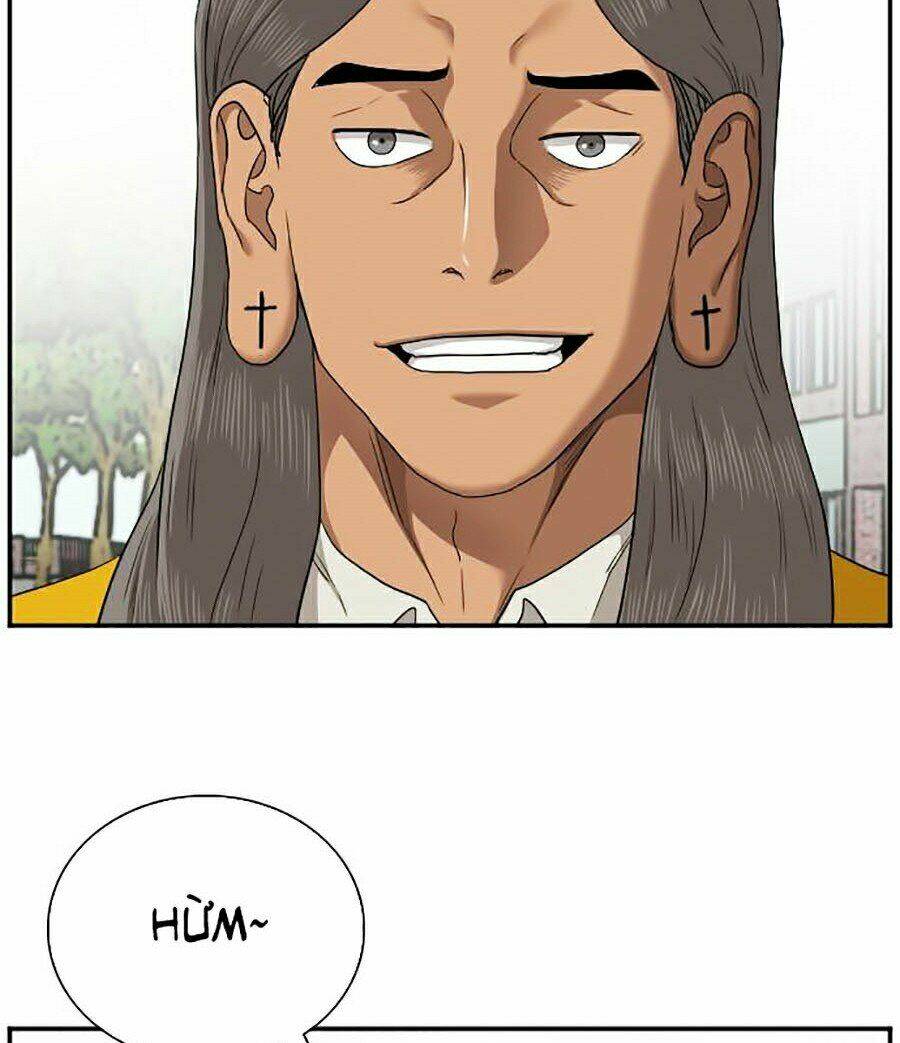 Người Xấu - Chapter 27 - Page 22