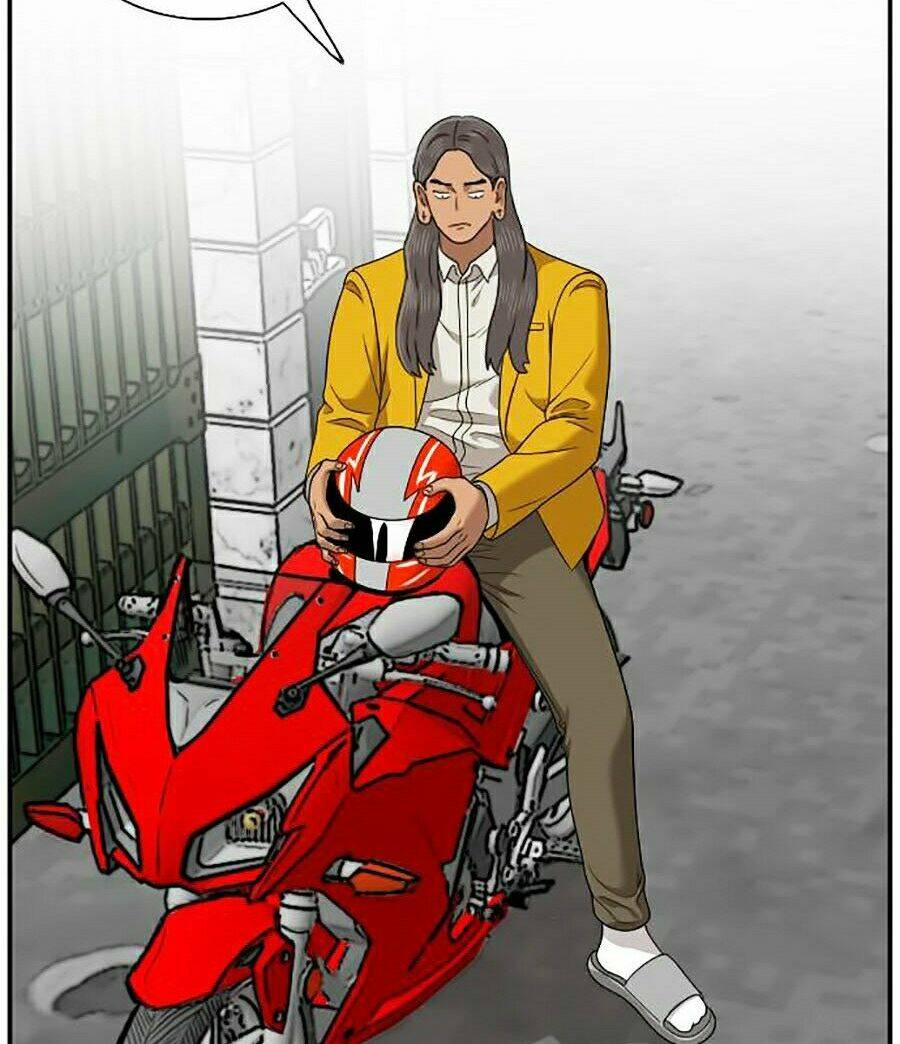 Người Xấu - Chapter 27 - Page 23