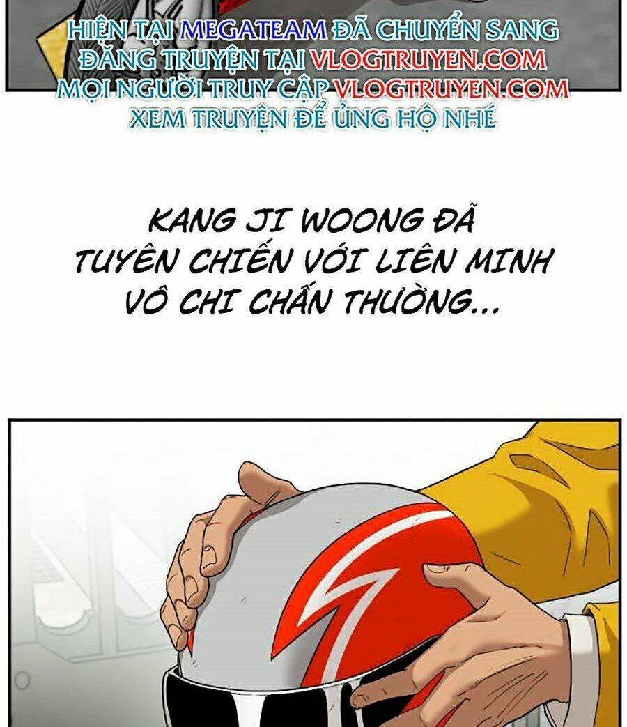 Người Xấu - Chapter 27 - Page 24