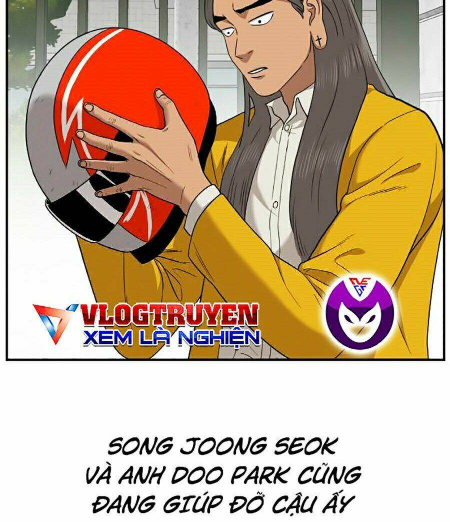 Người Xấu - Chapter 27 - Page 26
