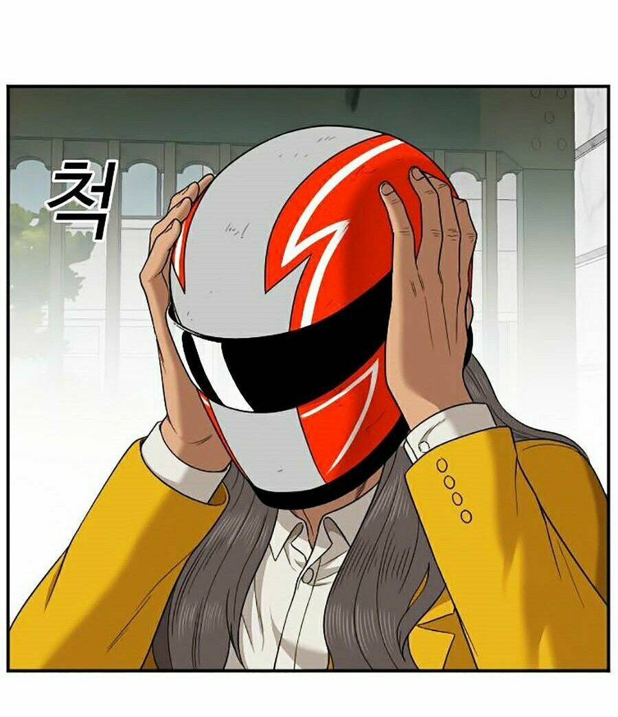 Người Xấu - Chapter 27 - Page 27