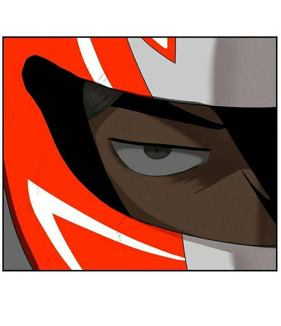 Người Xấu - Chapter 27 - Page 30