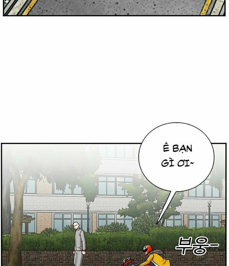 Người Xấu - Chapter 27 - Page 32