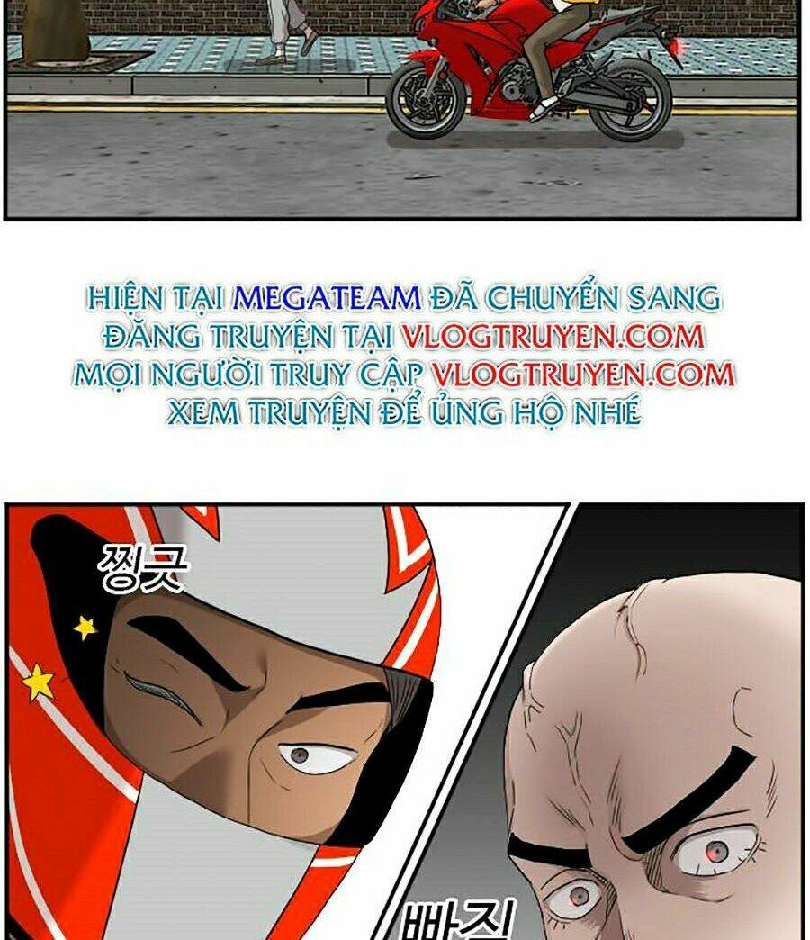 Người Xấu - Chapter 27 - Page 33