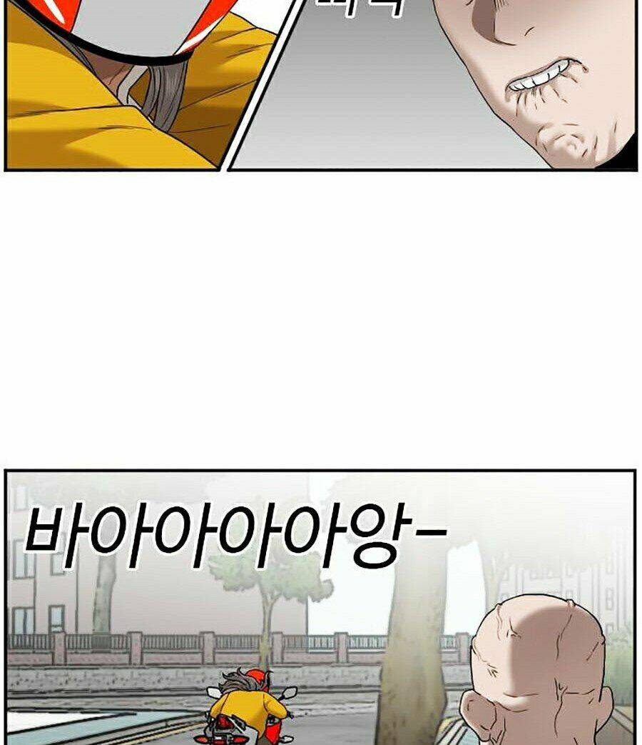 Người Xấu - Chapter 27 - Page 34