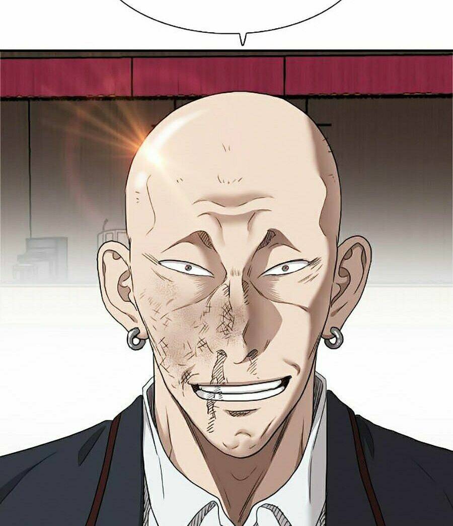 Người Xấu - Chapter 27 - Page 3