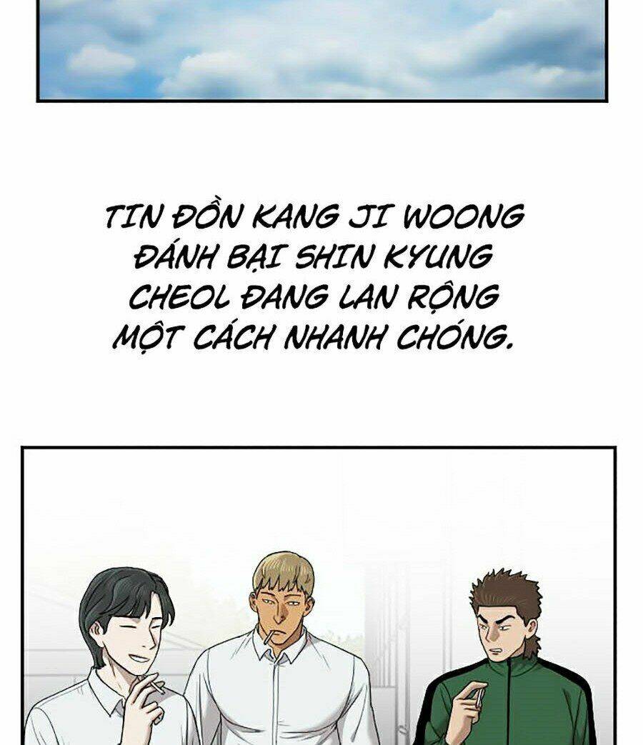 Người Xấu - Chapter 27 - Page 40