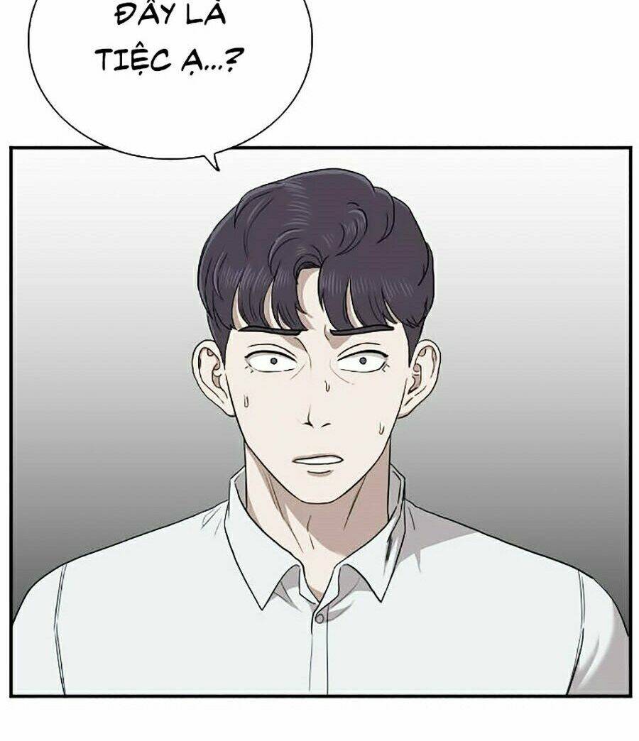 Người Xấu - Chapter 27 - Page 49