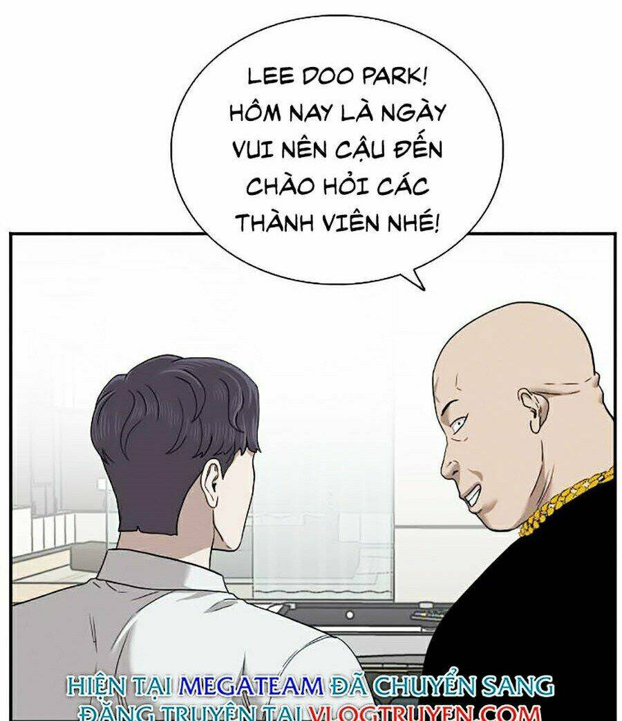 Người Xấu - Chapter 27 - Page 50