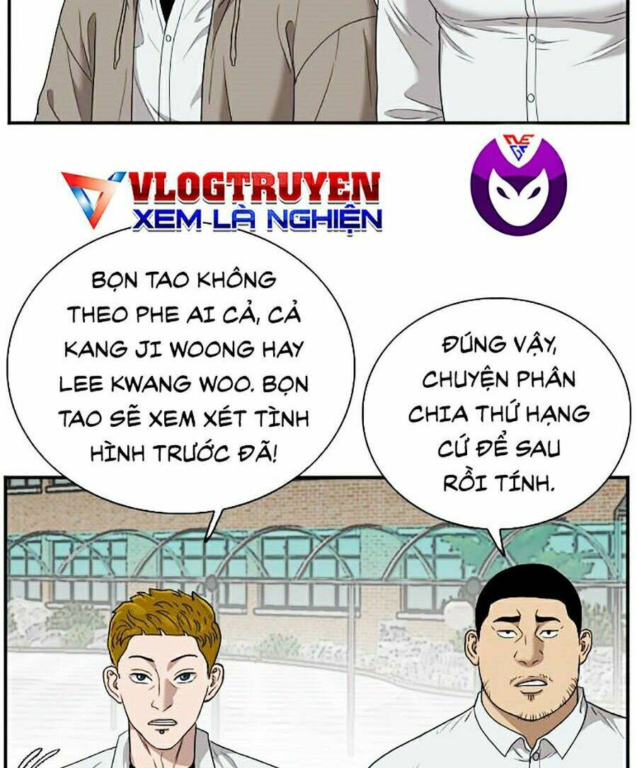 Người Xấu - Chapter 27 - Page 61