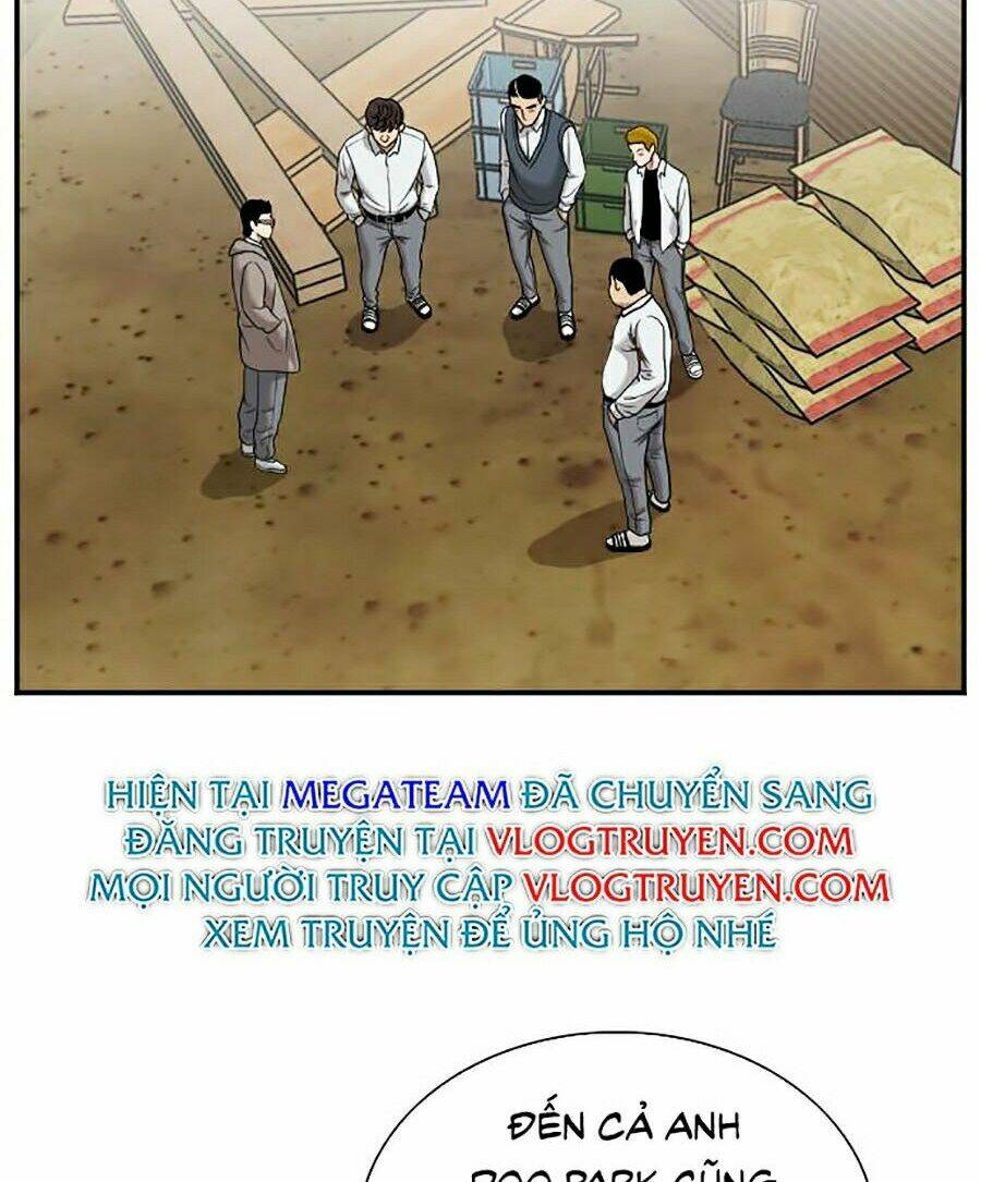 Người Xấu - Chapter 27 - Page 63