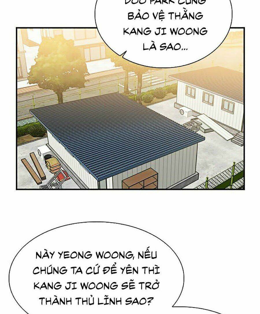Người Xấu - Chapter 27 - Page 64