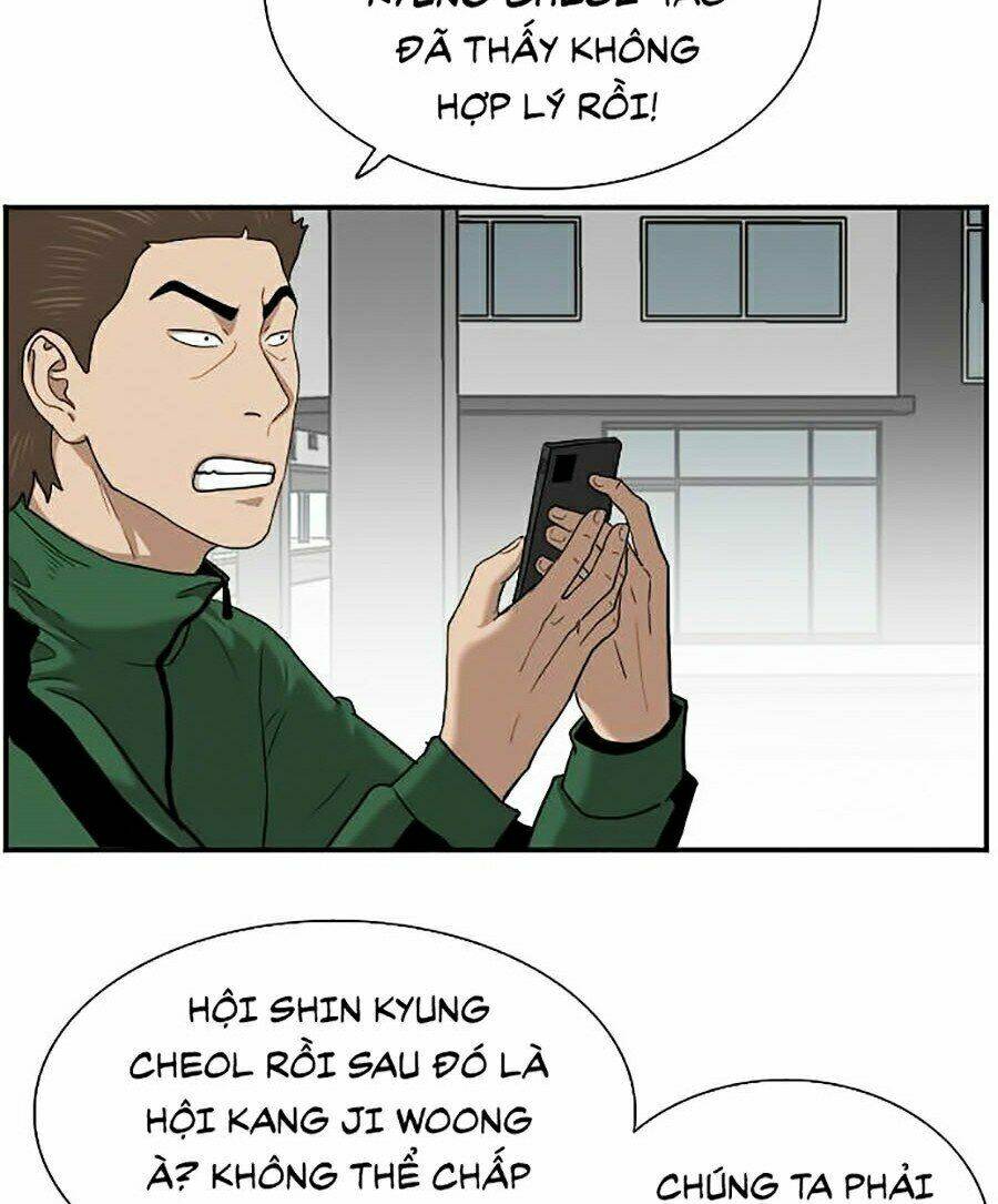 Người Xấu - Chapter 27 - Page 66