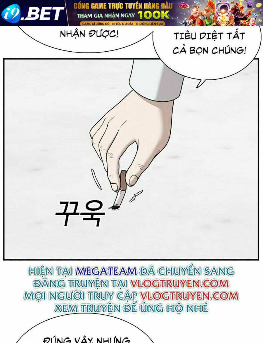 Người Xấu - Chapter 27 - Page 67