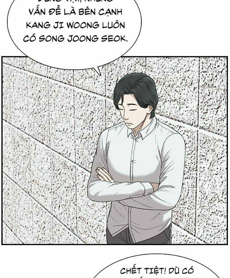 Người Xấu - Chapter 27 - Page 68