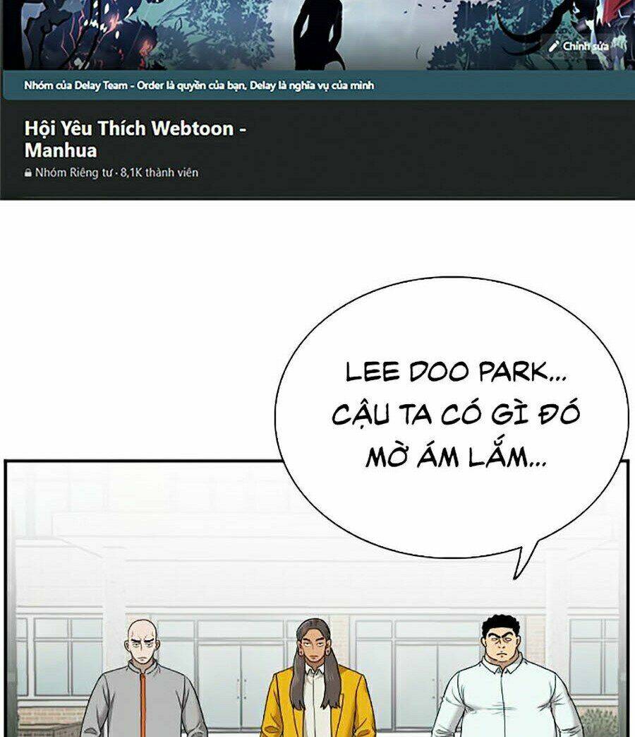 Người Xấu - Chapter 27 - Page 6