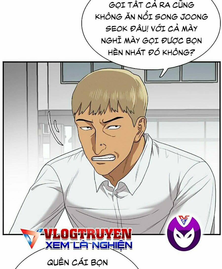 Người Xấu - Chapter 27 - Page 69