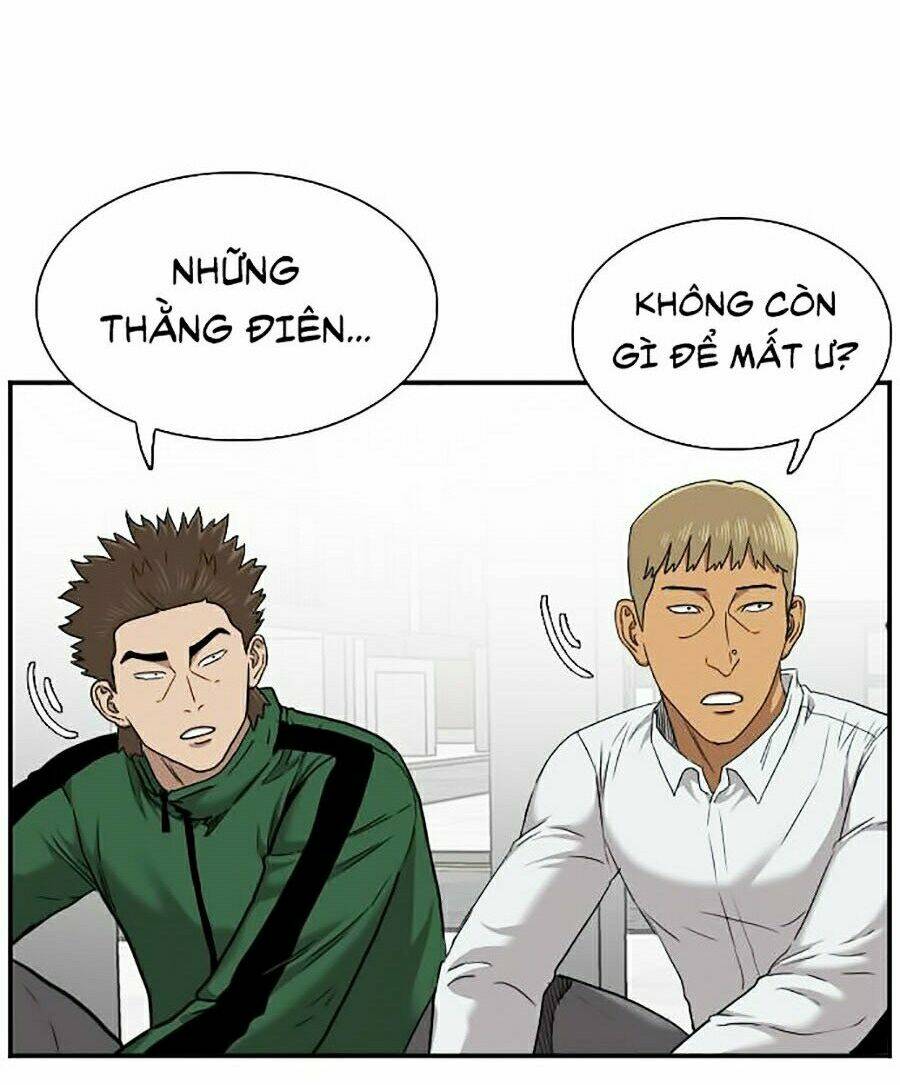Người Xấu - Chapter 27 - Page 71