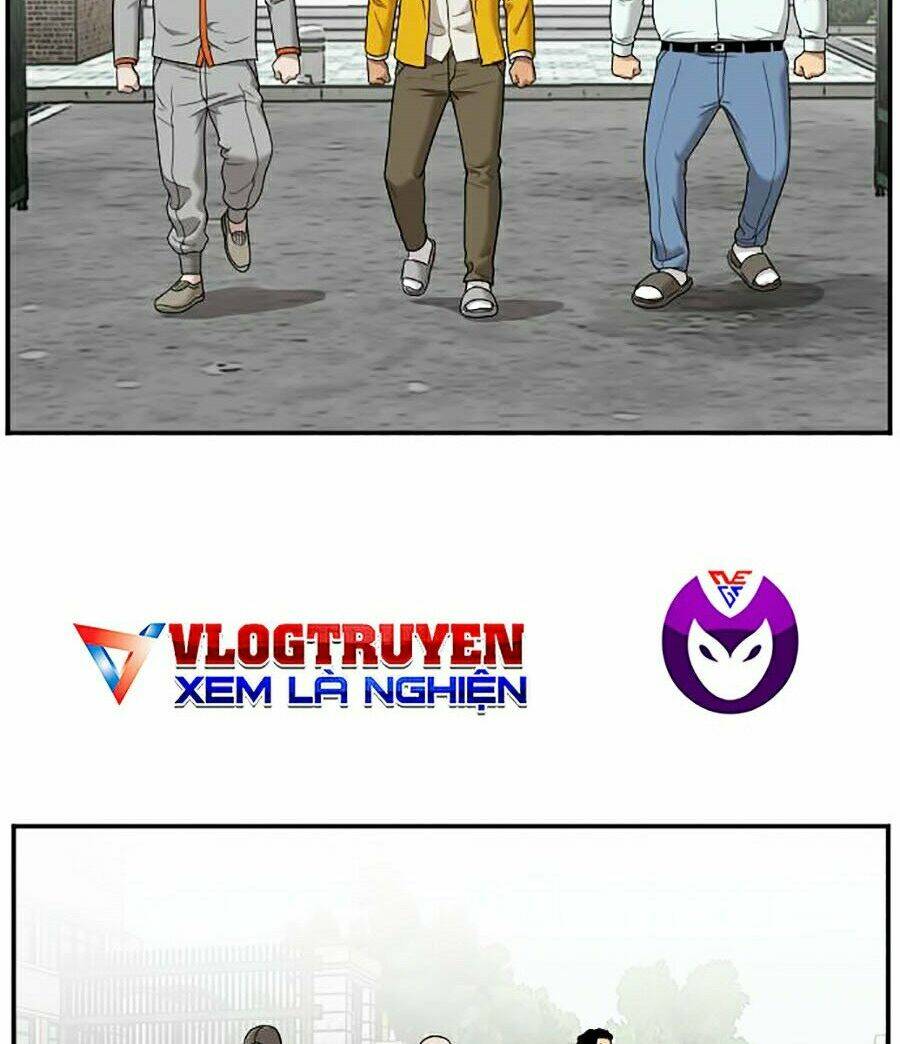 Người Xấu - Chapter 27 - Page 7