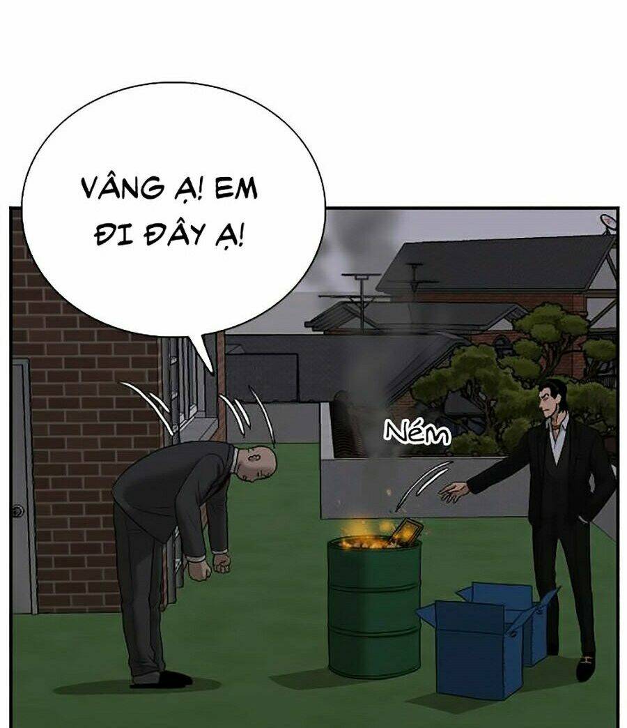 Người Xấu - Chapter 28 - Page 107