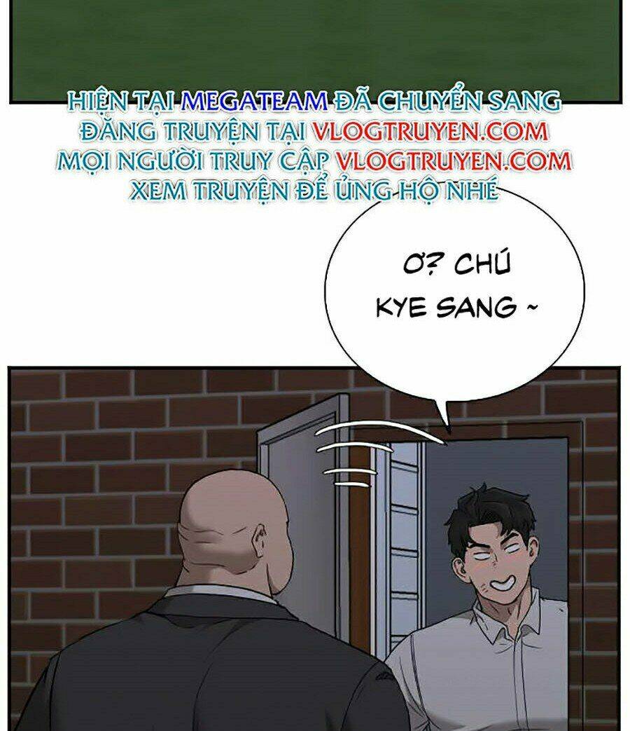 Người Xấu - Chapter 28 - Page 108