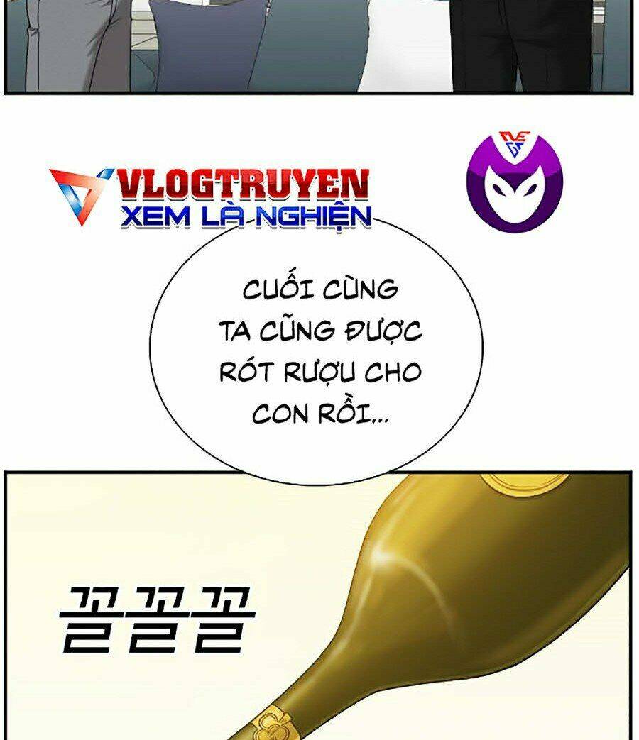 Người Xấu - Chapter 28 - Page 10