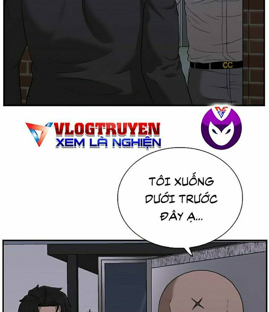 Người Xấu - Chapter 28 - Page 109