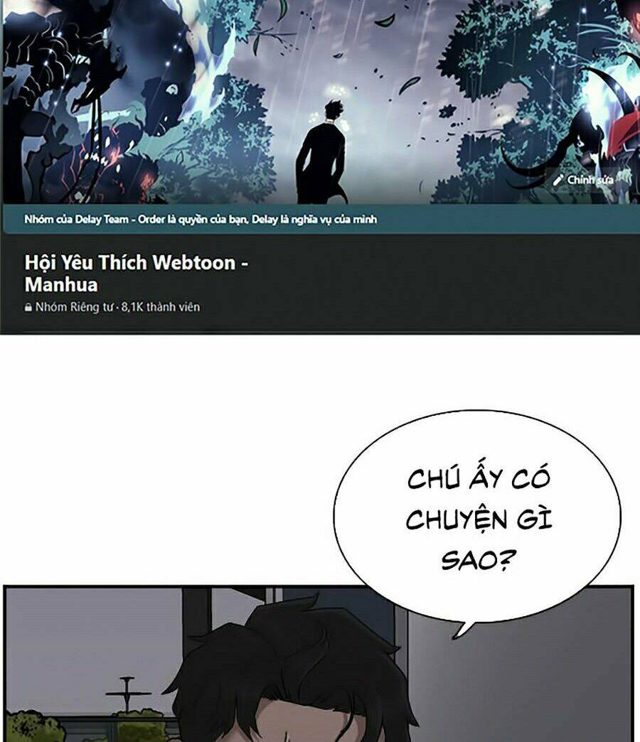 Người Xấu - Chapter 28 - Page 111