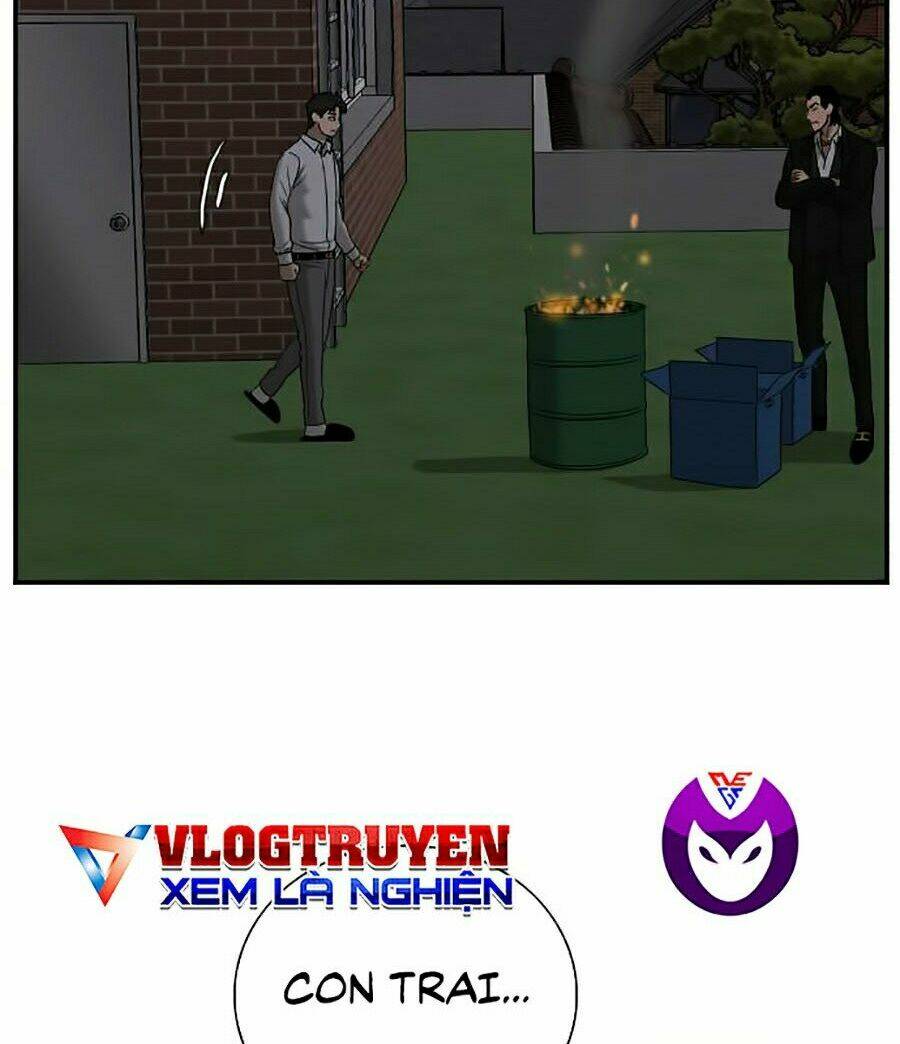 Người Xấu - Chapter 28 - Page 113