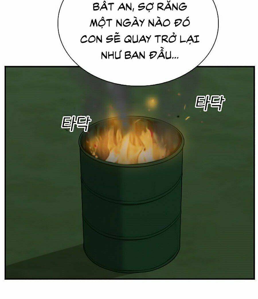 Người Xấu - Chapter 28 - Page 116