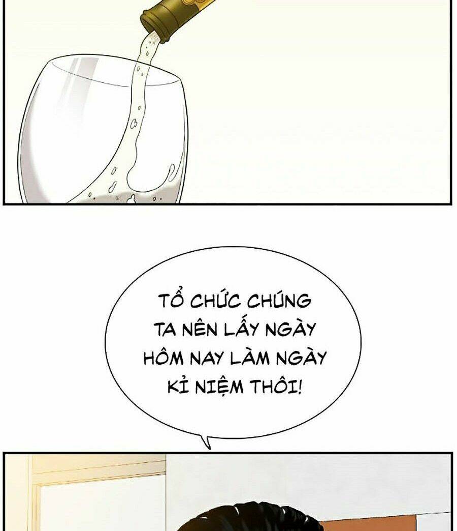 Người Xấu - Chapter 28 - Page 11