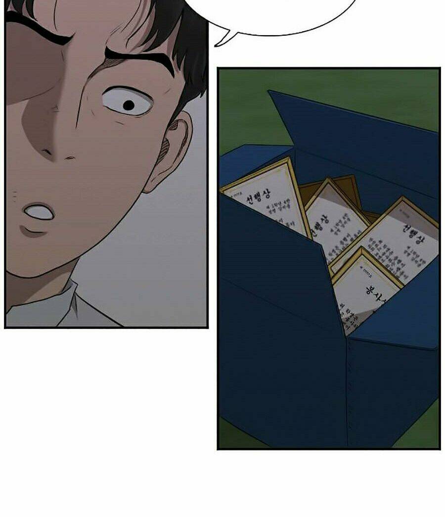 Người Xấu - Chapter 28 - Page 119