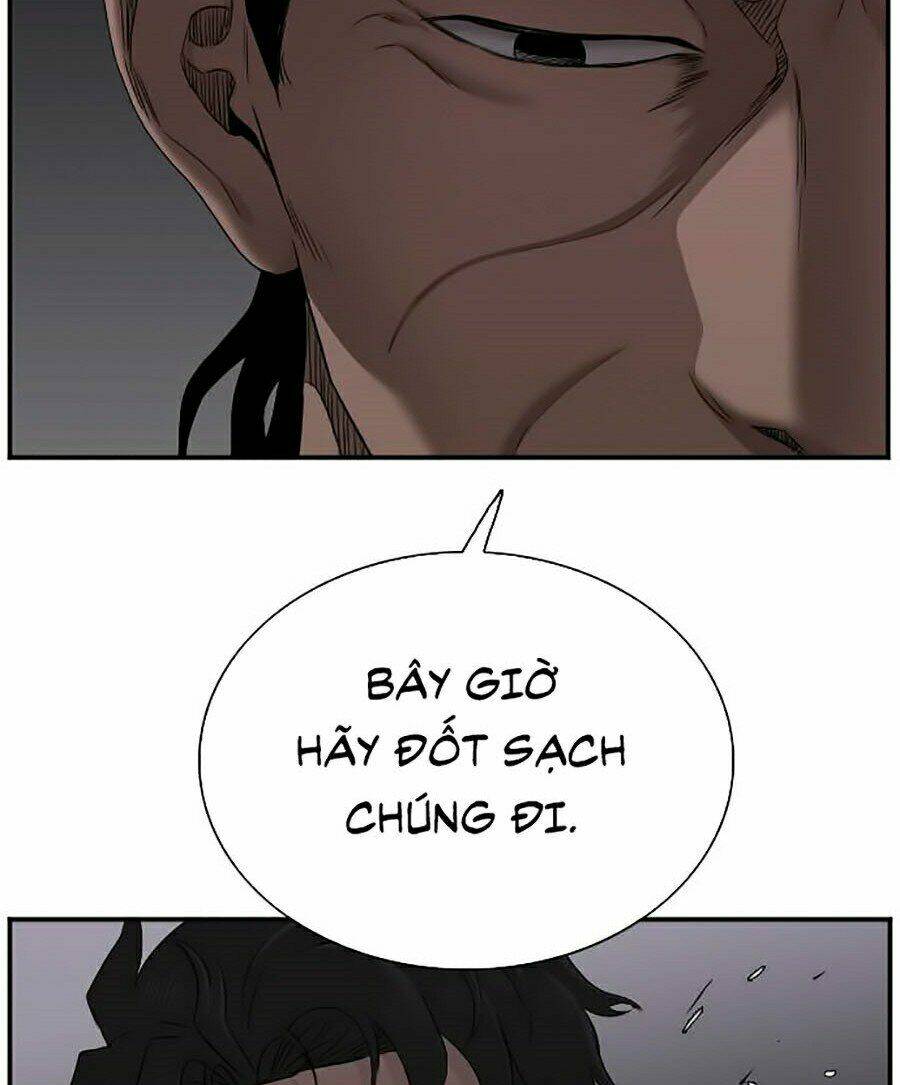 Người Xấu - Chapter 28 - Page 122