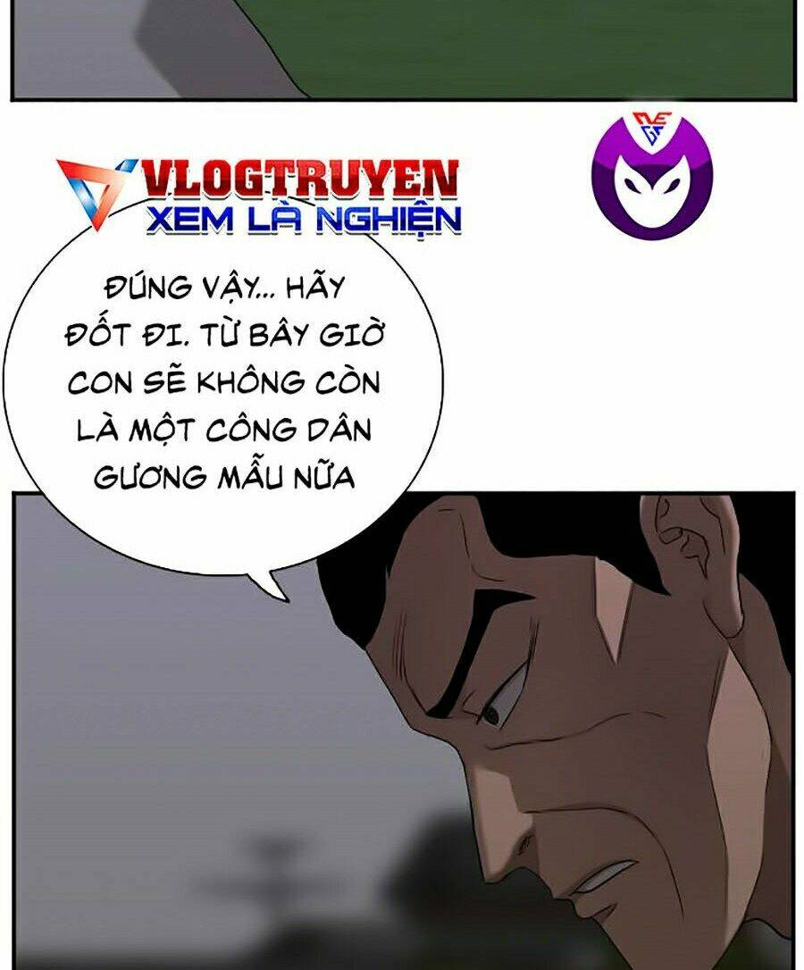 Người Xấu - Chapter 28 - Page 125