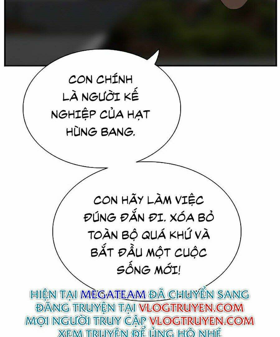 Người Xấu - Chapter 28 - Page 126