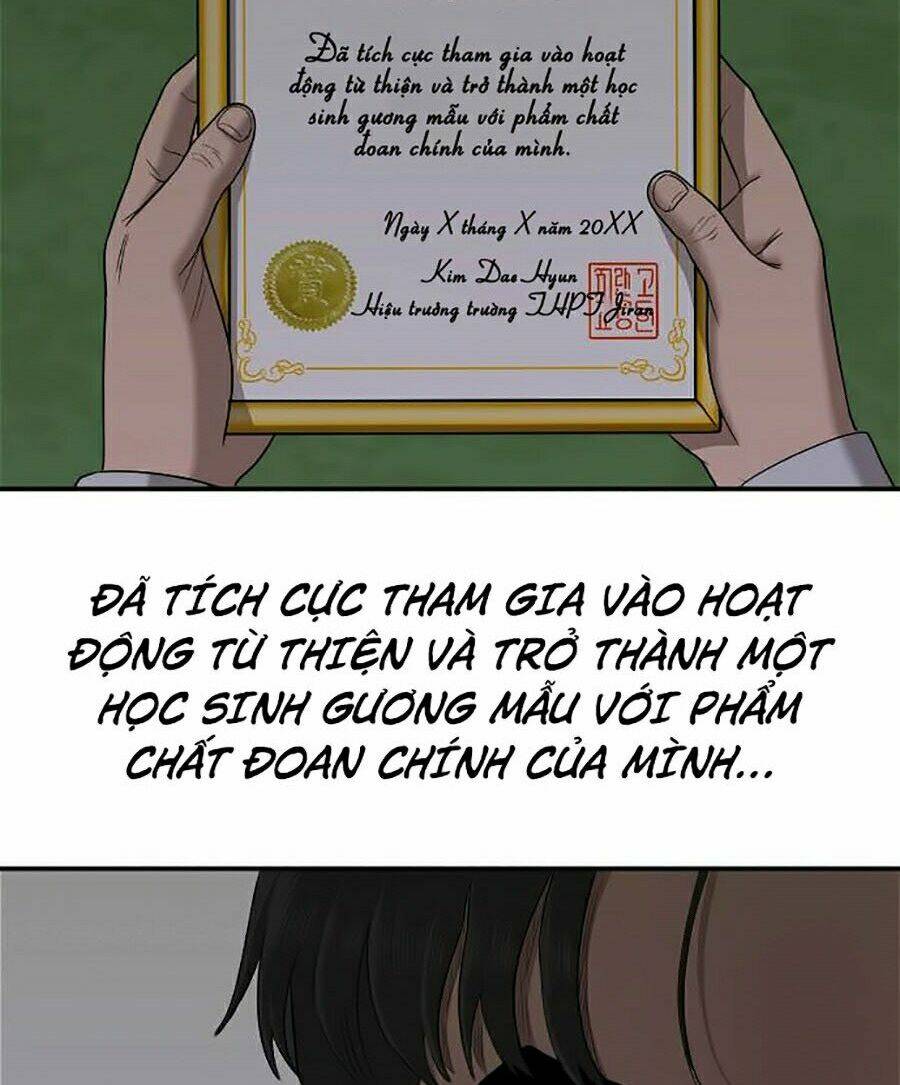 Người Xấu - Chapter 28 - Page 131