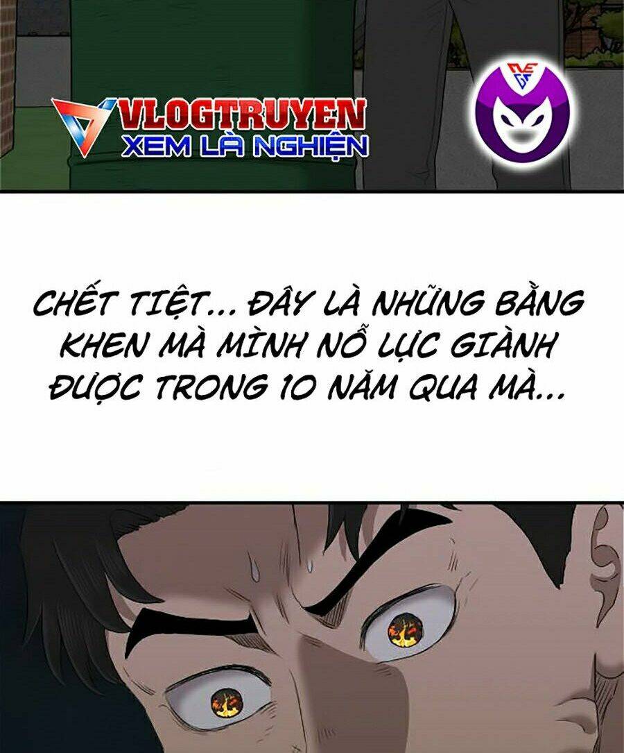 Người Xấu - Chapter 28 - Page 135