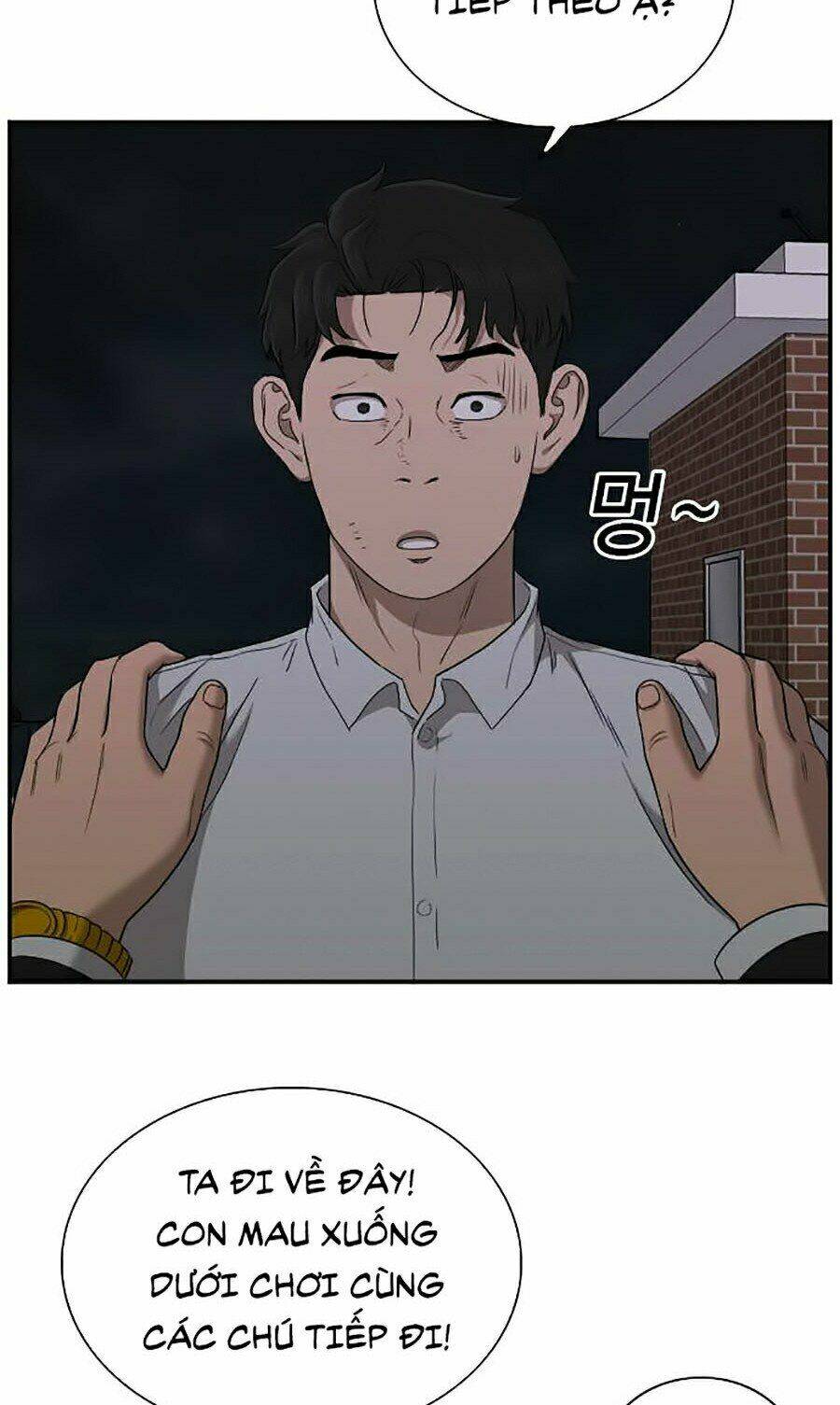 Người Xấu - Chapter 28 - Page 153