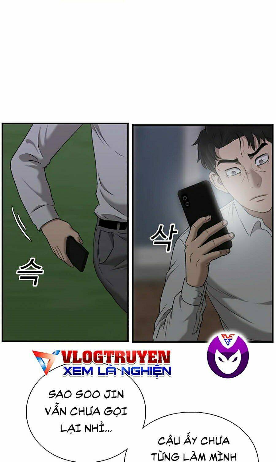 Người Xấu - Chapter 28 - Page 157