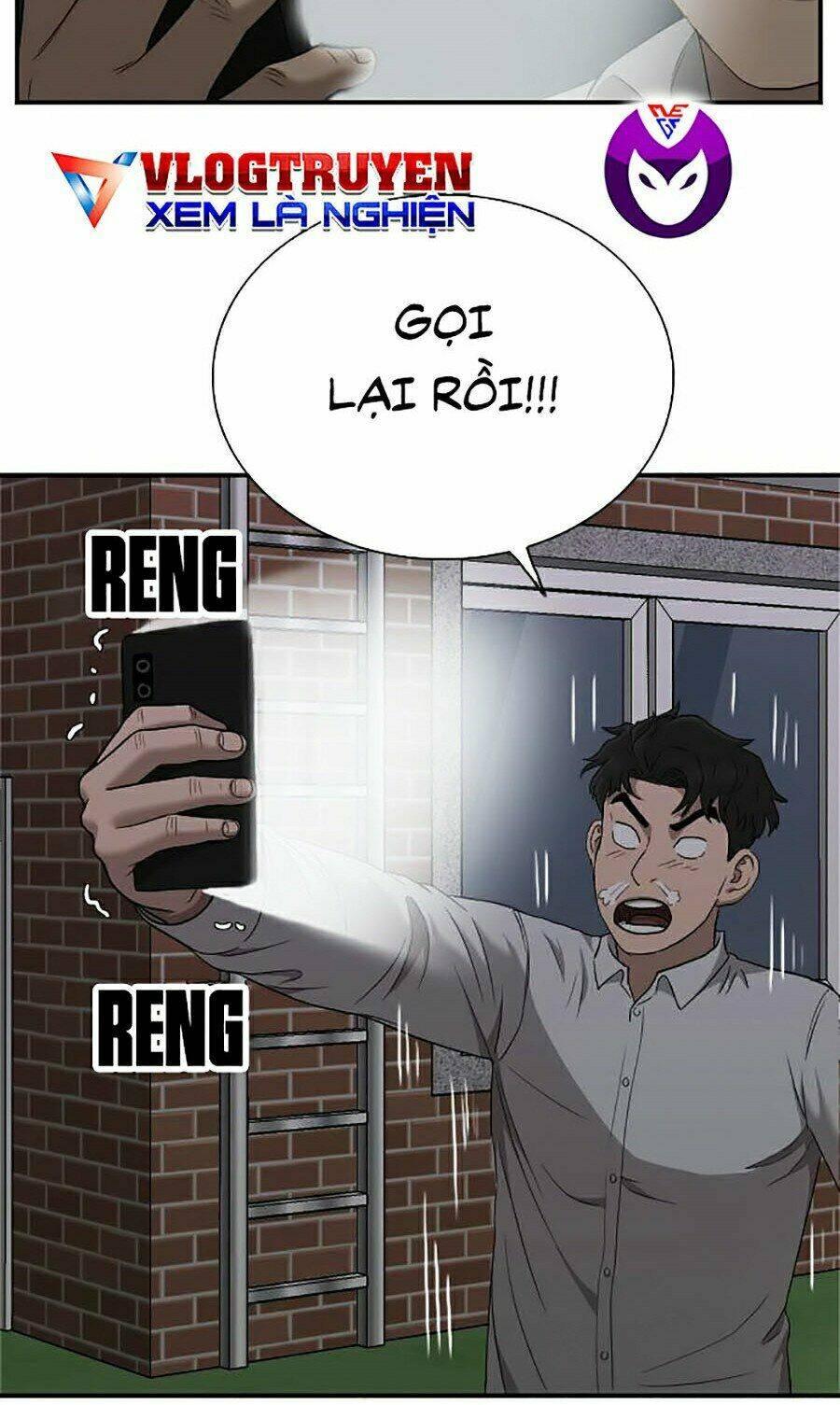 Người Xấu - Chapter 28 - Page 161