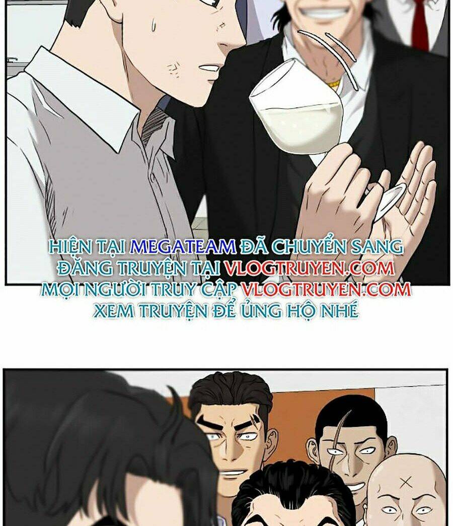 Người Xấu - Chapter 28 - Page 17