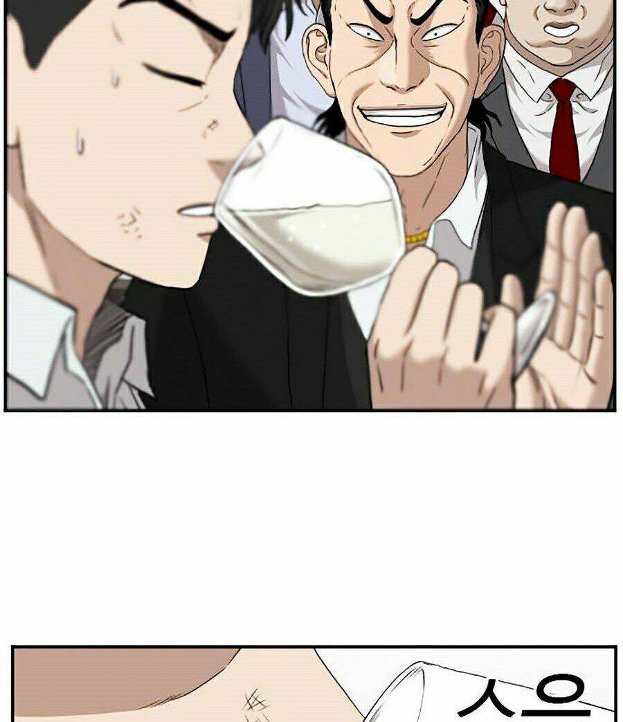 Người Xấu - Chapter 28 - Page 18