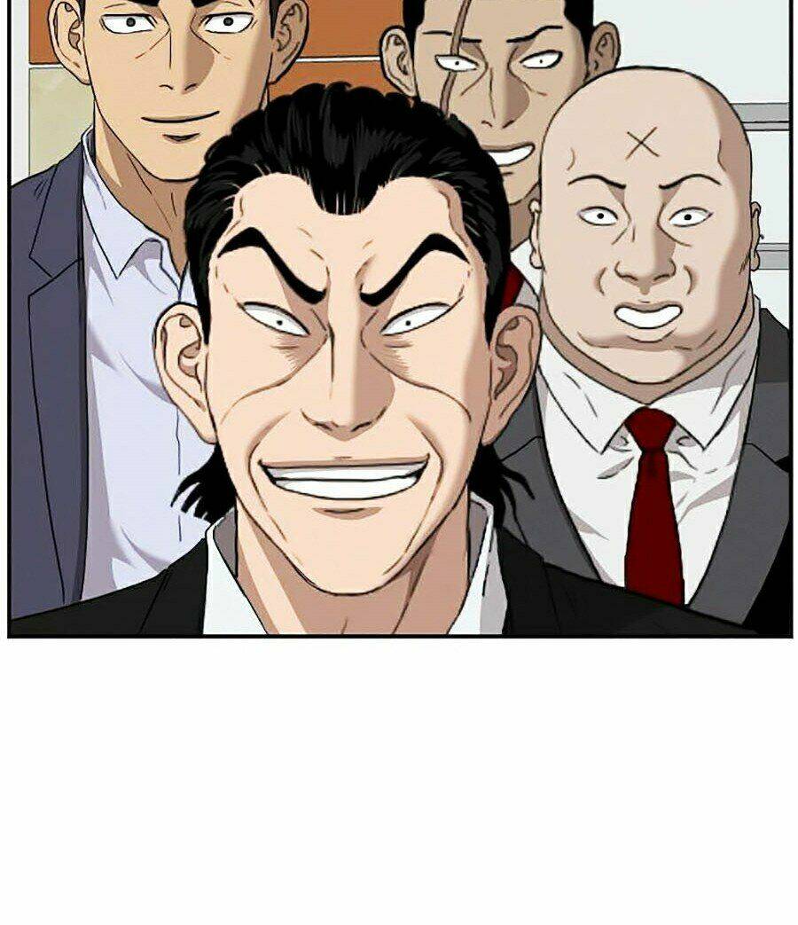 Người Xấu - Chapter 28 - Page 20