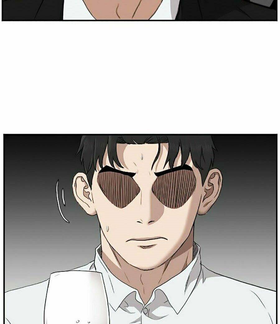 Người Xấu - Chapter 28 - Page 23