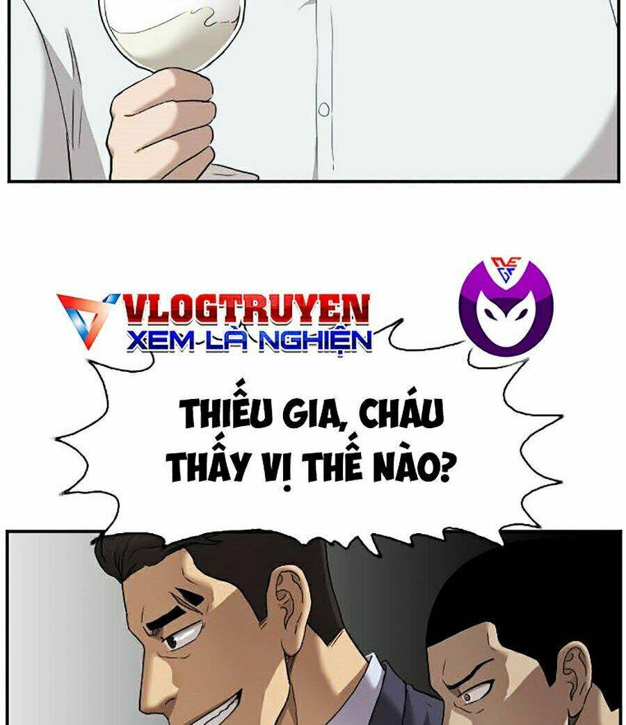 Người Xấu - Chapter 28 - Page 24